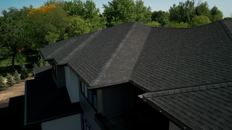 Best Tile Roofing Installation  in Litchfield, MI