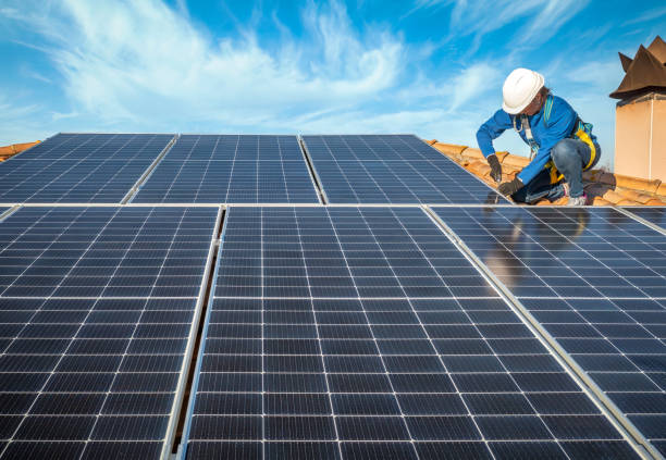 Best Roof Installation  in Litchfield, MI